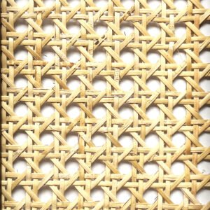 Synthetic Cane Weave - Image 2