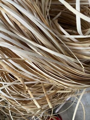 Natural Rattan Flat - 图片 3