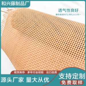 Artificial PE Rattan Roll - Image 5