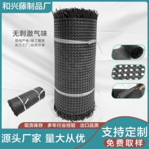 Plastic Rattan Webbing Roll - Image 3